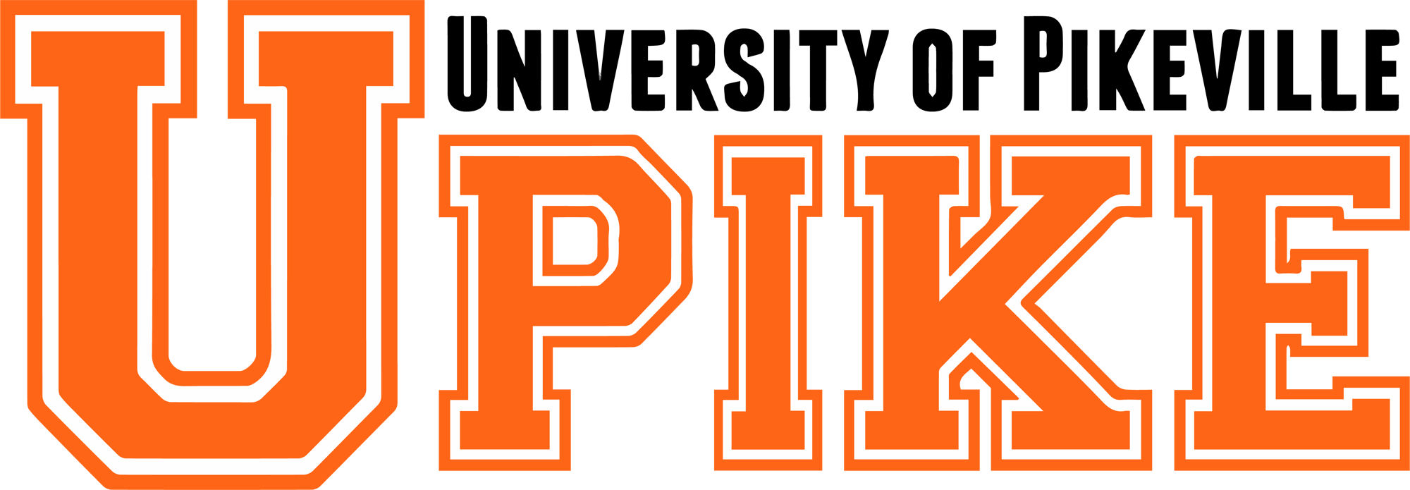 upike