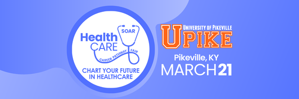 SOAR Healthcare Career Pathway Fair email header-1