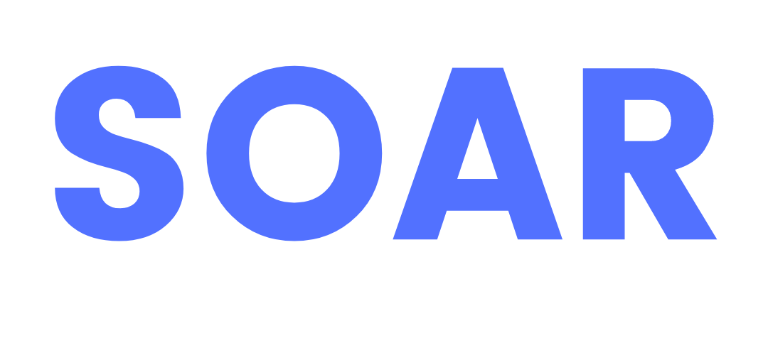Shaping Our Appalachian Region (SOAR)
